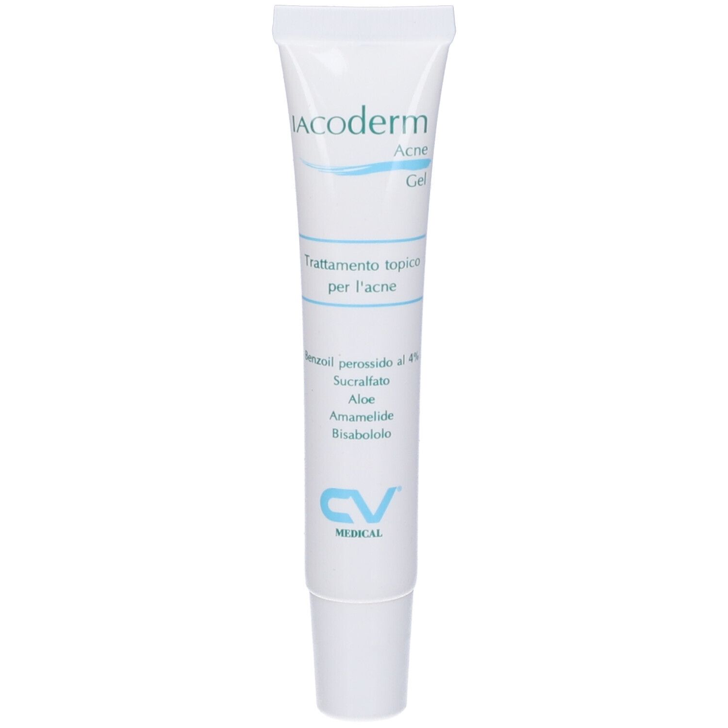 IACODERM AcneGel 20ml