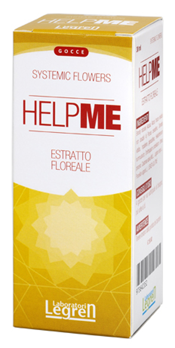 HELP ME 30ML GTT