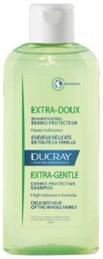 Ducray Extra Delicato Shampoo Capelli Normali e Delicati 100 ml