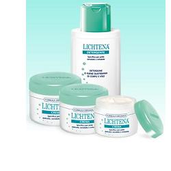 Lichtena Equilydra Maschera Idratante Intensiva Viso 50 ml