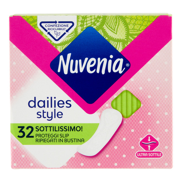 NUVENIA PROTEGGI SLIP ULTRASOT