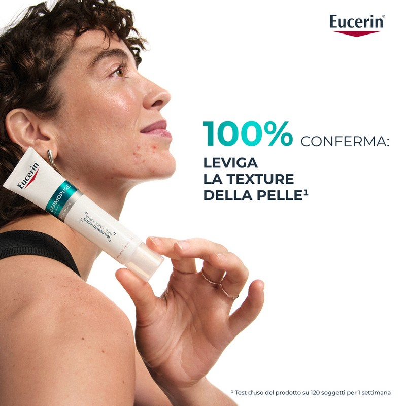 EUCERIN DC TRATTAMENTO RINN