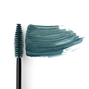 Dr. Hauschka Long Lasting Mascara - Mascara A Lunga Tenuta N.5 Petrol