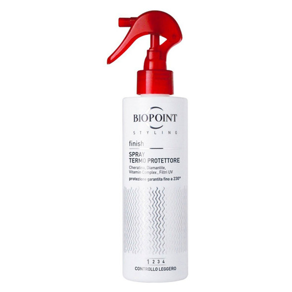 BIOPOINT STYLING SPR TERMO PRO