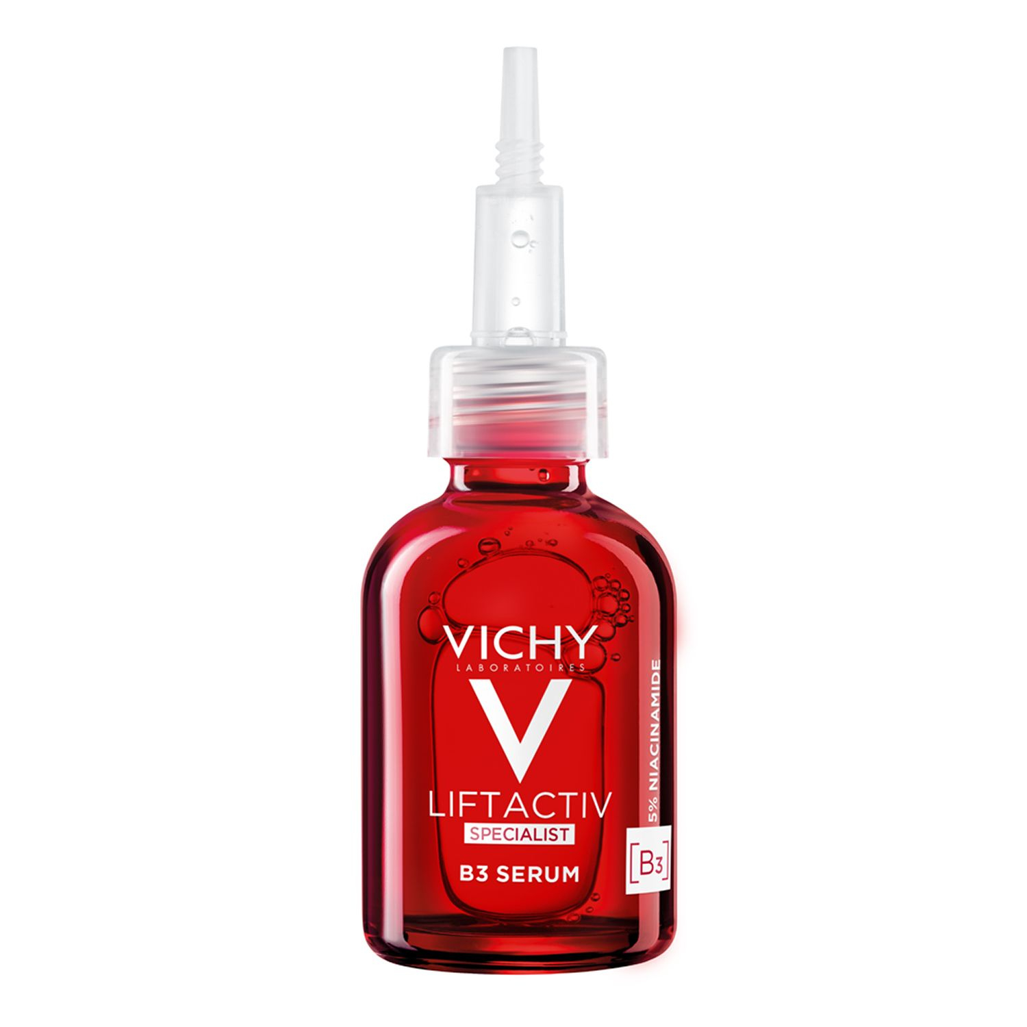 Vichy Liftactiv Specialist Siero B3 Antirughe Macchie Scure 30 mL