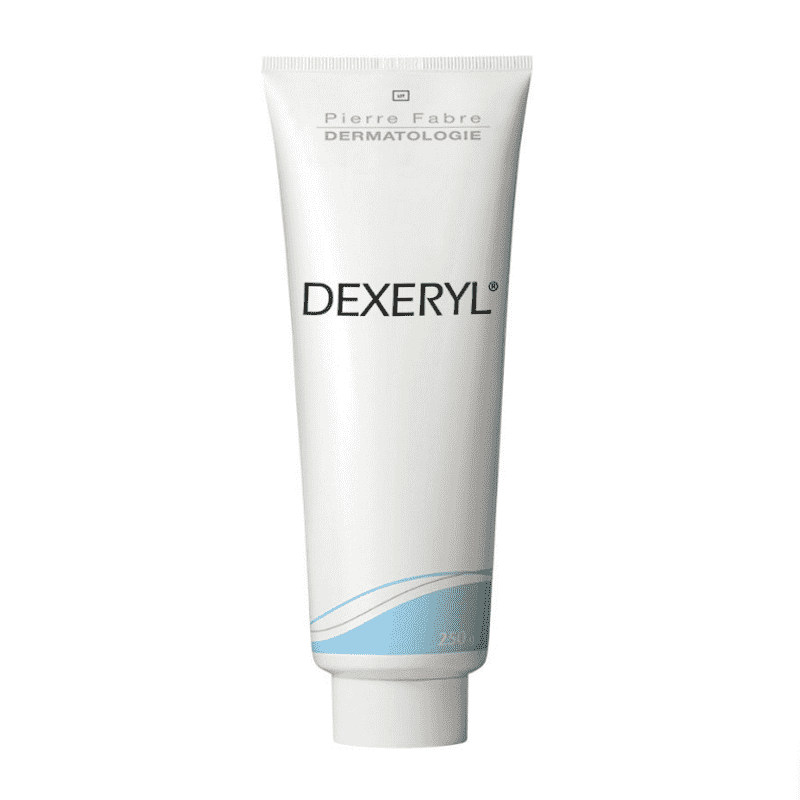 Dexeryl Crema Dermoprotettiva per pelli molto secche 250g