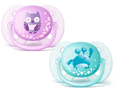 SUCCHIETTO ULTRA SOFT X1 0-6M SUCCHIETTO ULTRA SOFT X1 0-6M