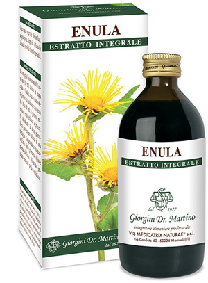 ENULA Estr.Integrale 200ml ENULA Estr.Integrale 200ml