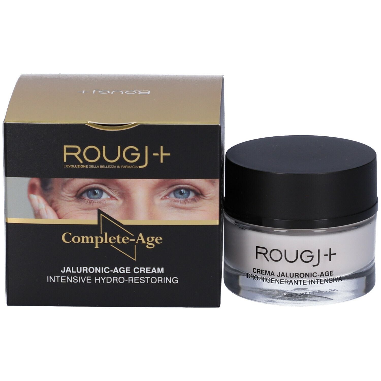 ROUGJ SKINCARE CREMA JALUR AGE ROUGJ SKINCARE CREMA JALUR AGE