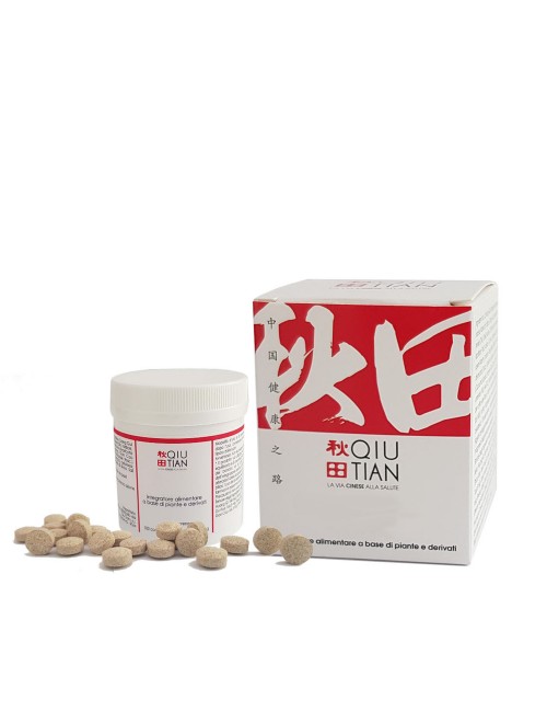 YUE PILLS NEW 100CPR