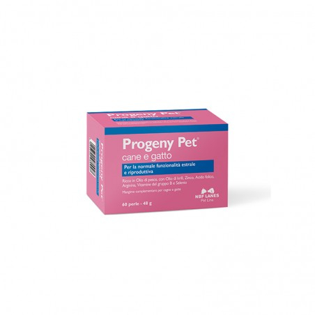 PROGENY PET 60 Bust