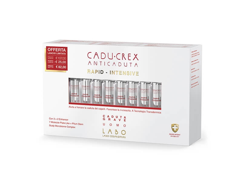 CADU-CREX RI A/CAD GRAV U20F