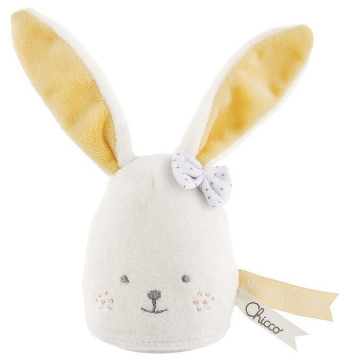 GIOCO 96010 LUCENOTTE CONIGLIET GIOCO 96010 LUCENOTTE CONIGLIET