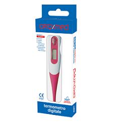 Ceroxmed Termometro Digitale 1 Pezzo Ceroxmed Termometro Digitale 1 Pezzo