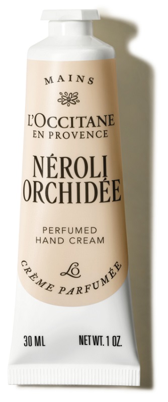 NEROLI&ORCHIDEA CREMA MANI30ML