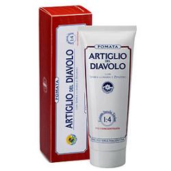 Artiglio del Diavolo Forte Pomata 100 Ml - Erboristeria Magentina  Artiglio del Diavolo Forte Pomata 100 Ml - Erboristeria Magentina