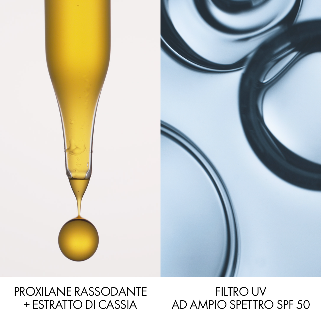 Vichy Neovadiol Crema Rassodante Anti-macchie SPF 50 50 ml Vichy Neovadiol Crema Rassodante Anti-macchie SPF 50 50 ml