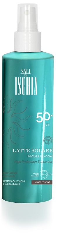 SALI DI ISCHIA INV SPR SPF50+