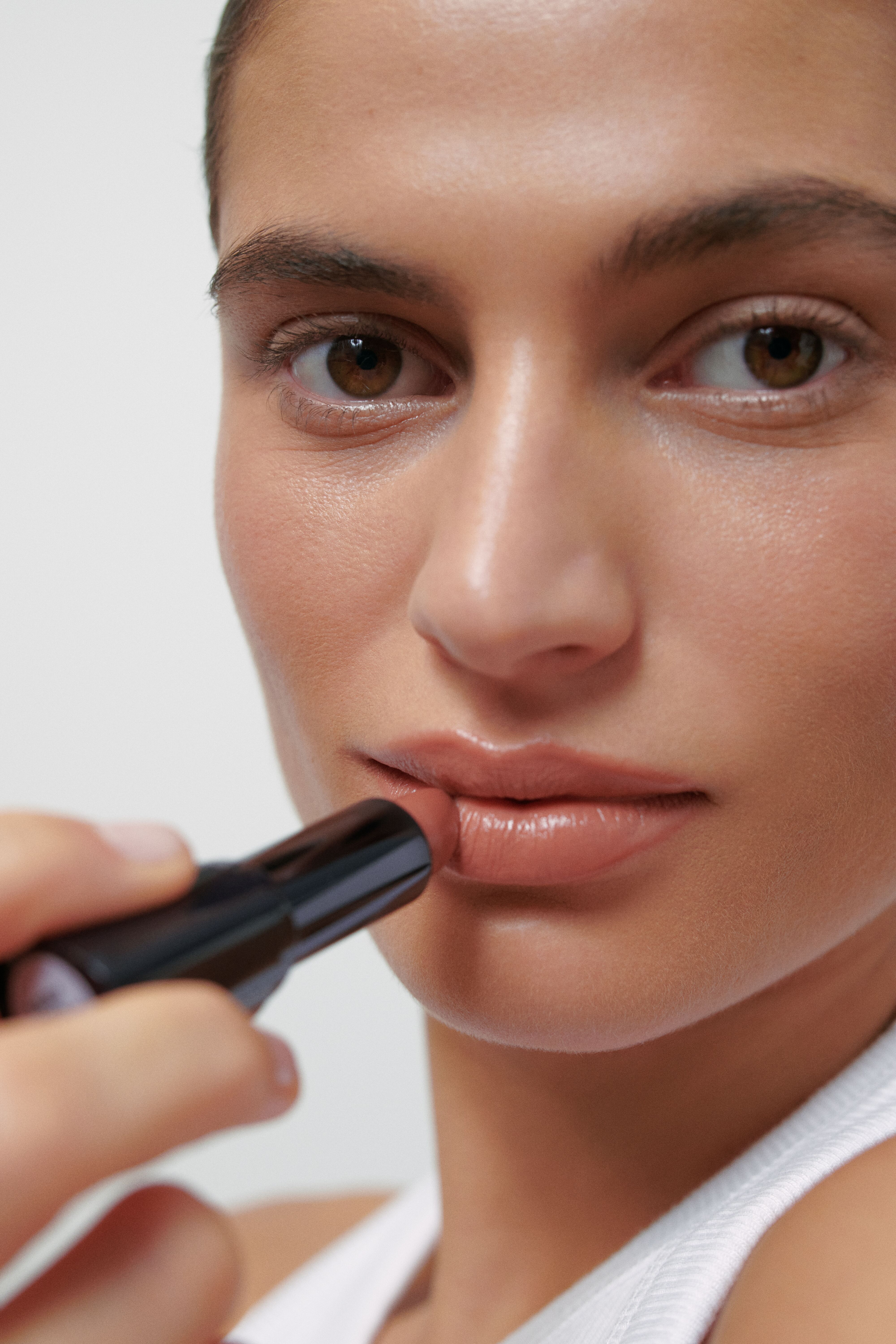 Dr. Hauschka - Lipstick - Rossetto Cremoso N.13 Bromelia