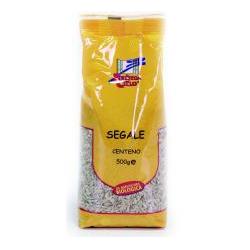 La Finestra sul Cielo Segale Integrale Bio 500 g La Finestra sul Cielo Segale Integrale Bio 500 g