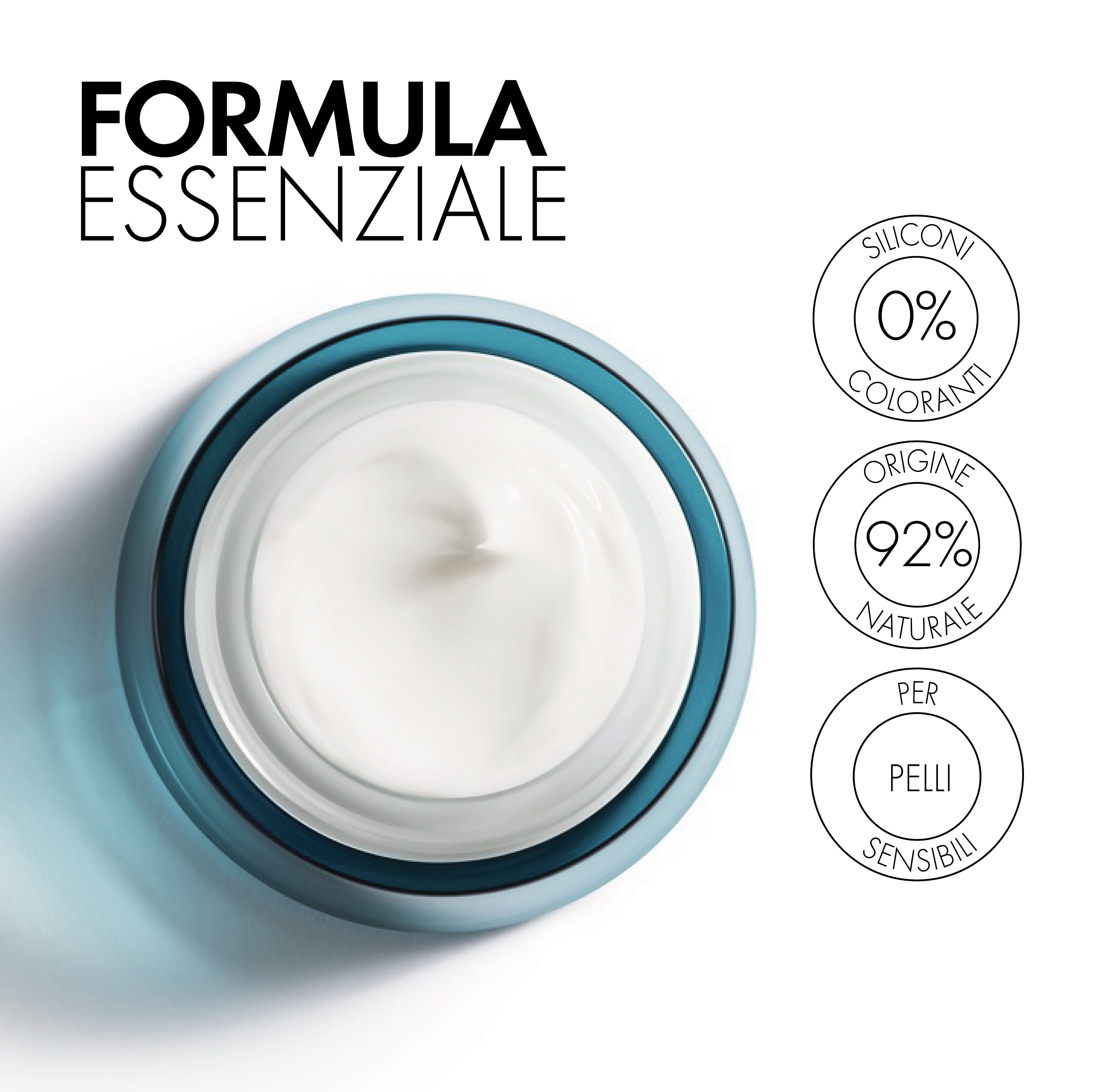 VICHY MINERAL 89 Cr.Ricca 50ml VICHY MINERAL 89 Cr.Ricca 50ml