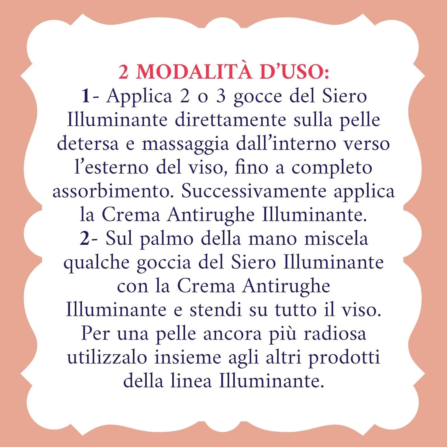 Acqua Alle Rose - Siero Illuminante Alla Vitamina C 30 ml