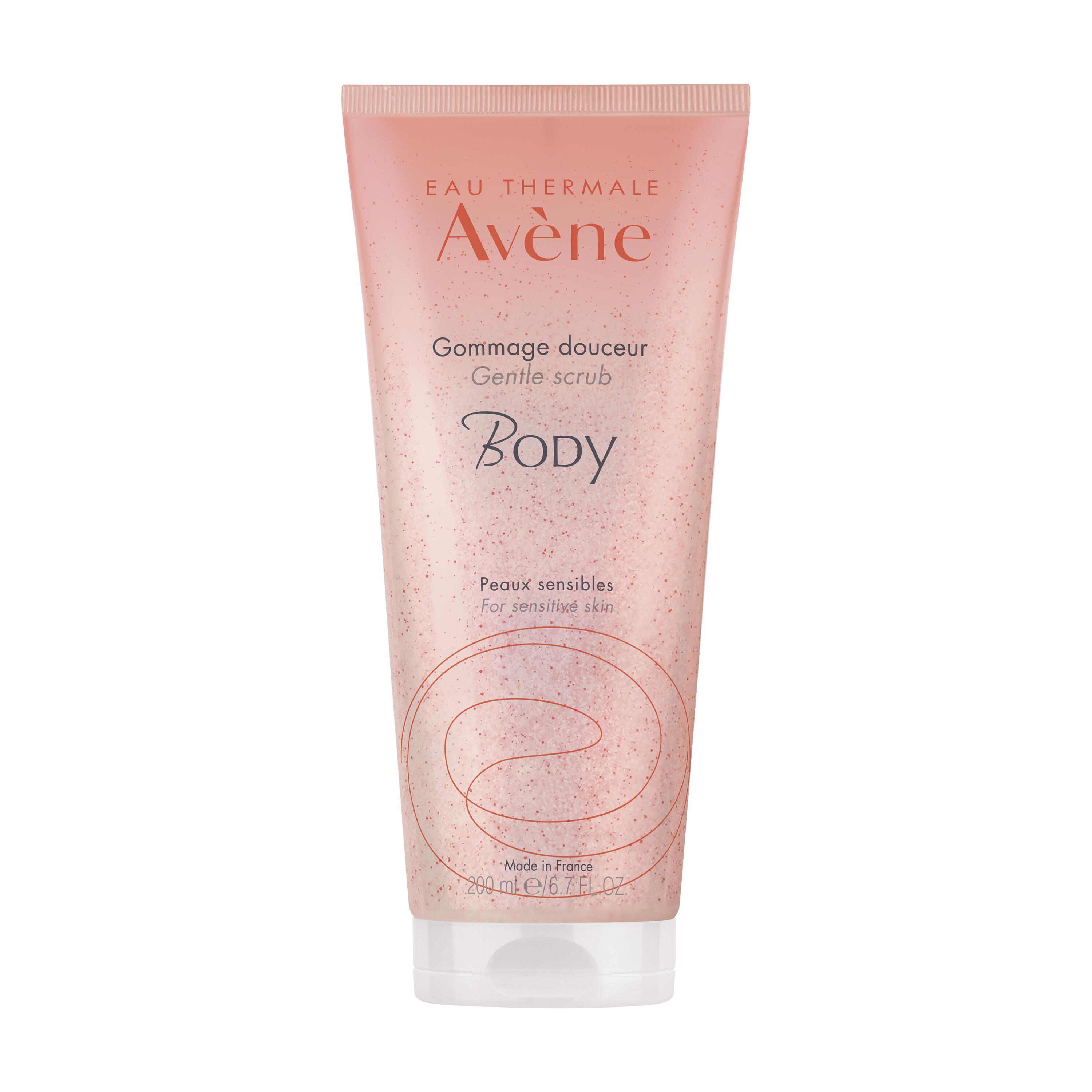 Avène Body - Gommage Delicato Per Pelle Sensibile 200 ml
