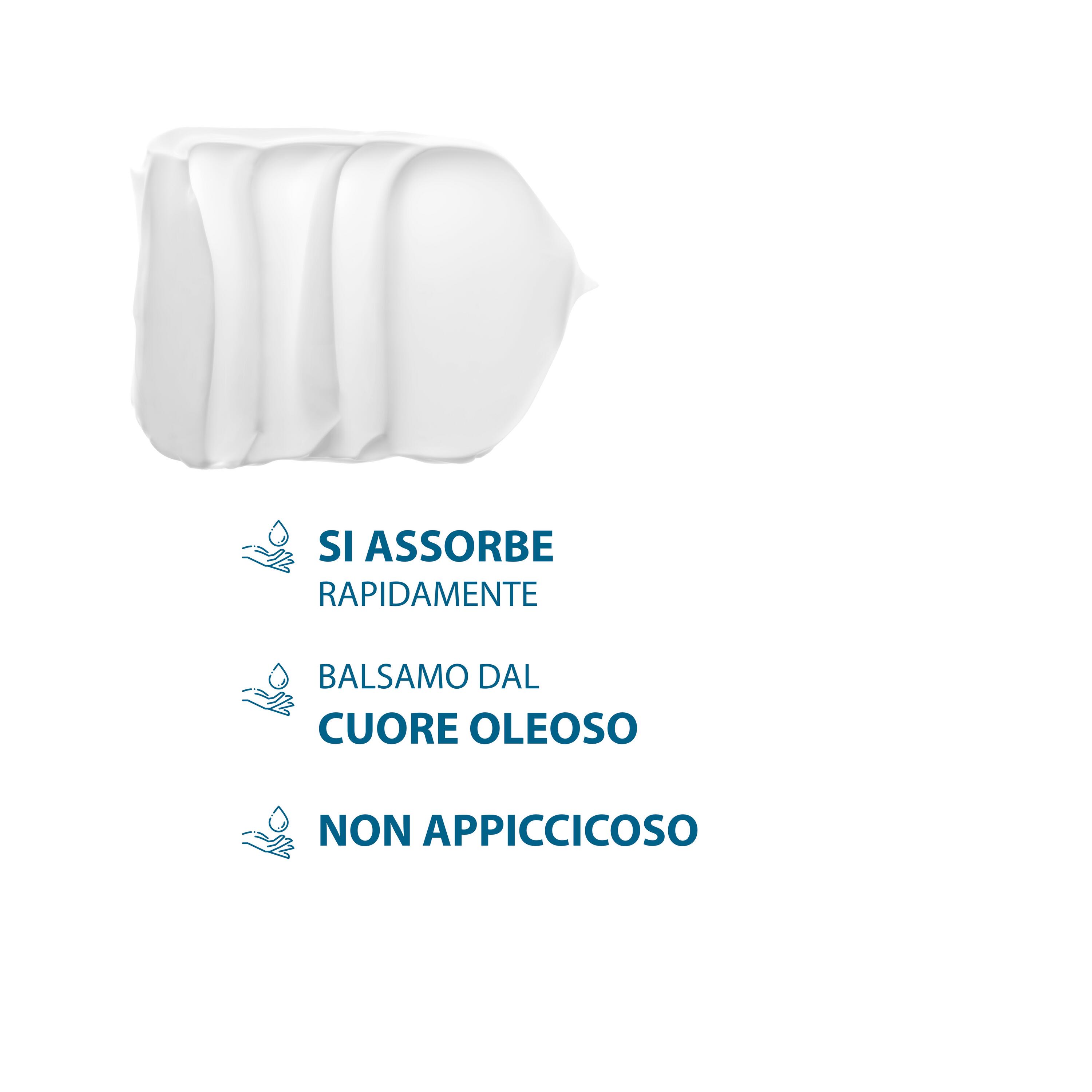 Ducray Dexyane - Balsamo Emolliente Anti-Grattage Viso E Corpo 200 ml