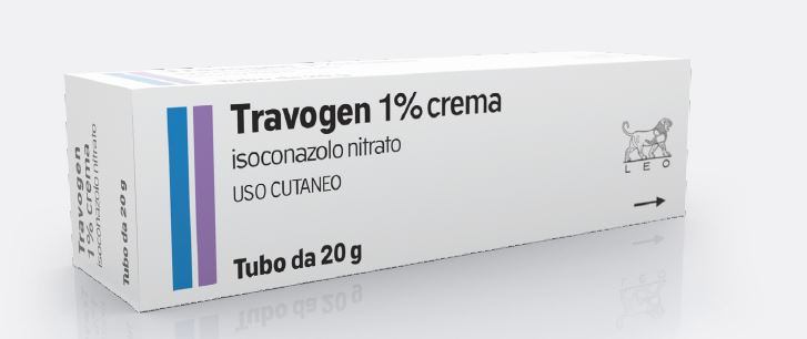 TRAVOGEN Crema Derm.20g TRAVOGEN Crema Derm.20g