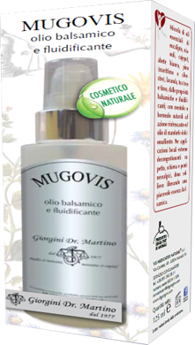 MUGOVIS 125ML MUGOVIS 125ML