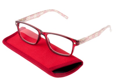 ALVITA OCCH LETT RITA +3,00