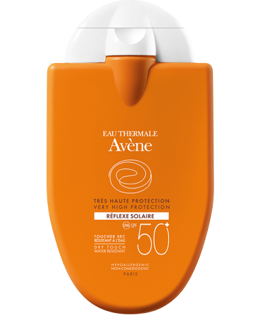 Avène Reflex Crema Solare Viso SPF 50+ 30mL Avène Reflex Crema Solare Viso SPF 50+ 30mL