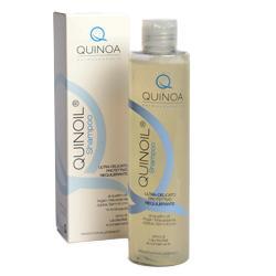 Quinoil shampoo 4 Olii Ultra Delicato 250 ml Quinoil shampoo 4 Olii Ultra Delicato 250 ml