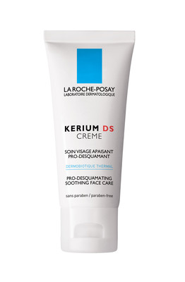 La Roche Posay Kerium DS Crema Trattamento Viso Lenitivo Pelle Seborroica 40 mL La Roche Posay Kerium DS Crema Trattamento Viso Lenitivo Pelle Seborroica 40 mL