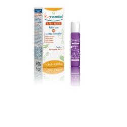 PURESSENTIEL SOS STRESS Roller ai 12 oli essenziali OEBBD