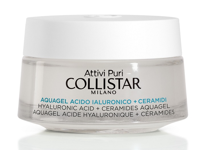 AQUAGEL ACIDO IALURONICO+CERAM