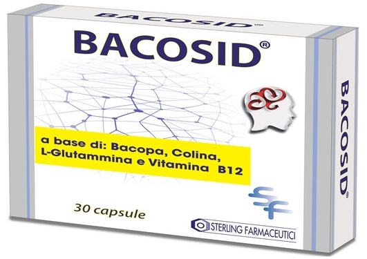 BACOSID 30CPS