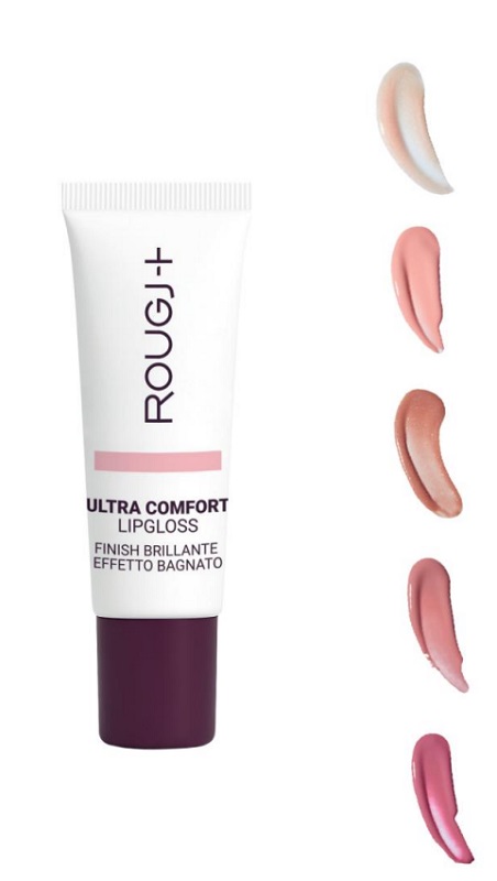 ULTRA COMFORT LIP GLOSS 04