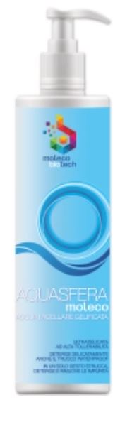AQUASFERA Moleco 250ml