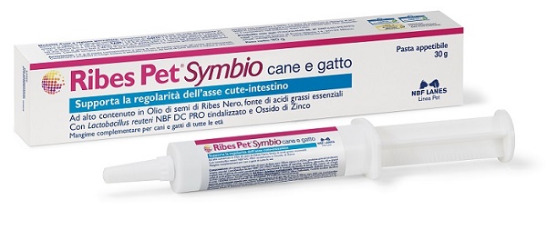 RIBES PET Symbio Cane&Gatto30g RIBES PET Symbio Cane&Gatto30g