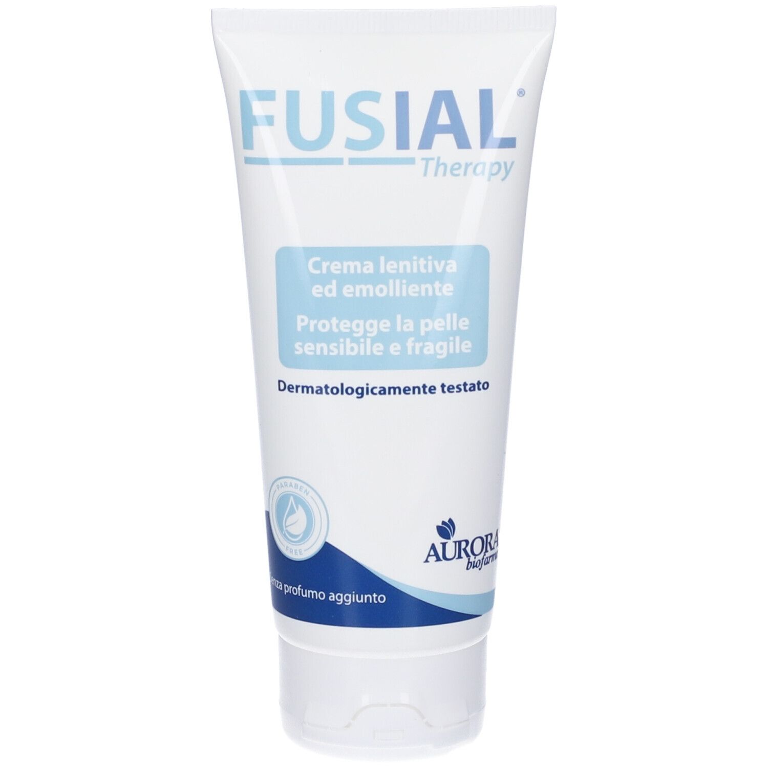 FUSIAL Therapy 100ml