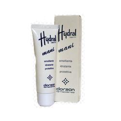 Hydral Crema Mani