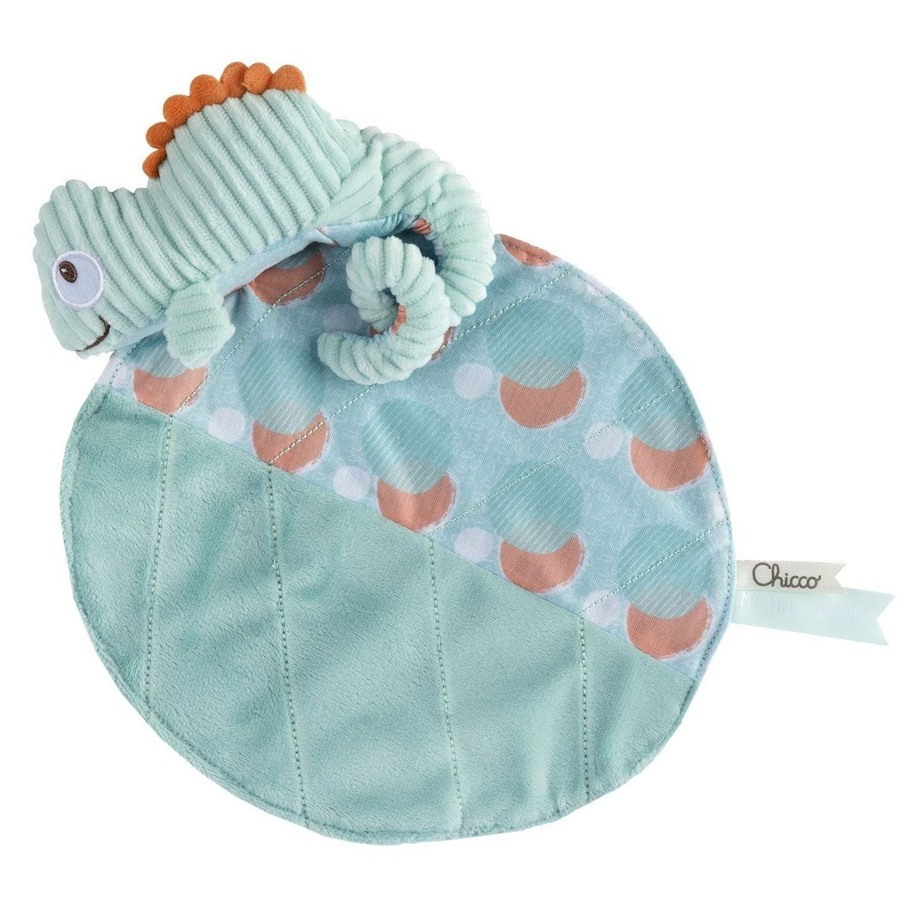 CH Gioco MSDD Chameleon Doudou CH Gioco MSDD Chameleon Doudou