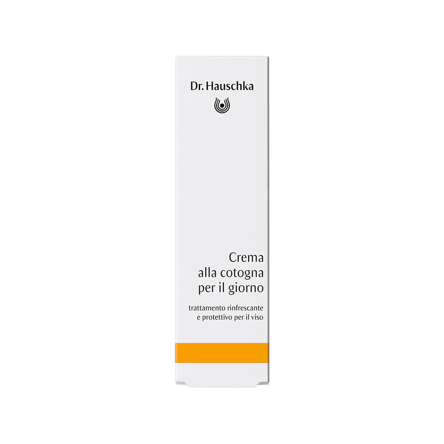 Dr. Hauschka - Crema Alla Cotogna Per Il Giorno 30 ml