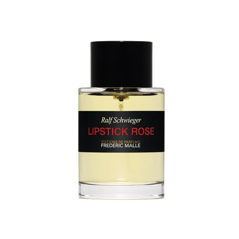Frederic Malle Lipstick Rose - Eau De Parfum Donna 100 ml Vapo