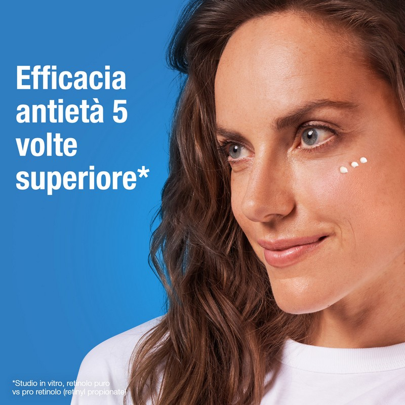 Neutrogena Retinol Boost Crema Contorno Occhi con Retinolo Puro e Acido Ialuronico - 15ml Neutrogena Retinol Boost Crema Contorno Occhi con Retinolo Puro e Acido Ialuronico - 15ml