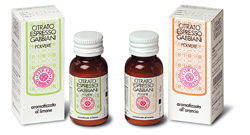 Citrato Espresso Gabbiani Magnesio Polvere Lassativa 43g Arancia Citrato Espresso Gabbiani Magnesio Polvere Lassativa 43g Arancia