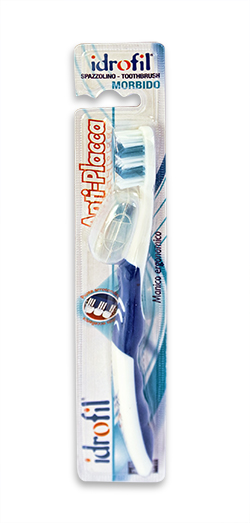 IDROFIL SPAZZ ANTI-PLACCA MORB