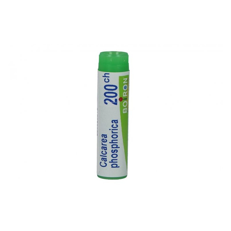 CALCAREA PHOSPHORICA*200CH GR