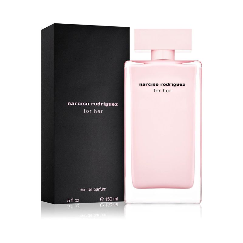 Narciso Rodriguez - For Her Eau De Parfum Donna 150 ml Vapo
